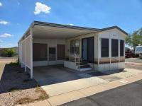 1988 MOBILE HOM  Home
