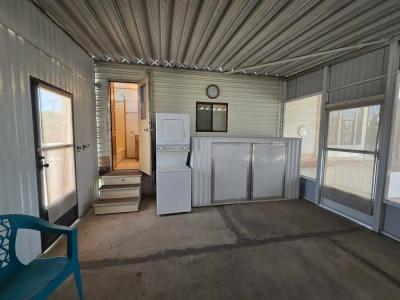 Photo 5 of 17 of home located at 306 S Recker Rd, #018 Mesa, AZ 85206