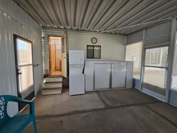 1988 MOBILE HOM  Home