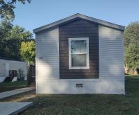 2022 Clayton Homes Inc Lifestyle Mobile Home
