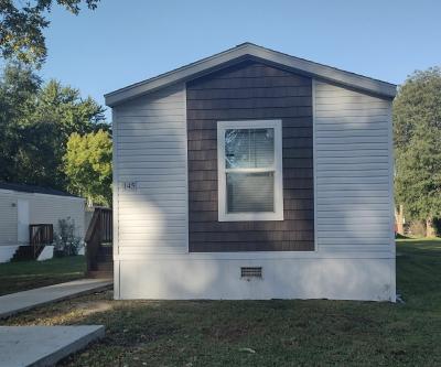Mobile Home at 1520 Atokad Drive #145 South Sioux City, NE 68776