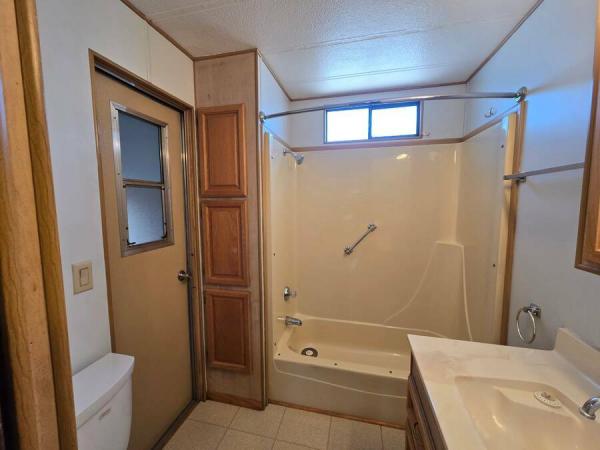 1988 MOBILE HOM  Home