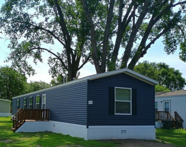 2025 Cavco Ind Mobile Home For Sale