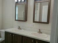 2025 Cavco Ind Inspiration Mobile Home