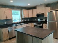 2025 Clayton Homes Inc Adrenaline Mobile Home
