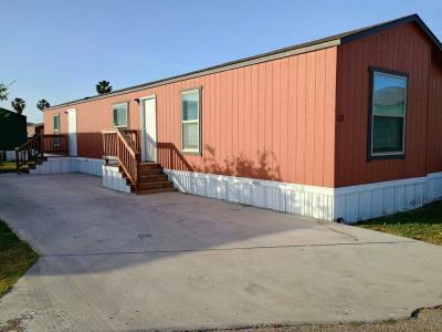 Mobile Home at 400 Fm 3168 Lot #122 Raymondville, TX 78580