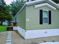 2025 Clayton Homes Inc Adrenaline Mobile Home