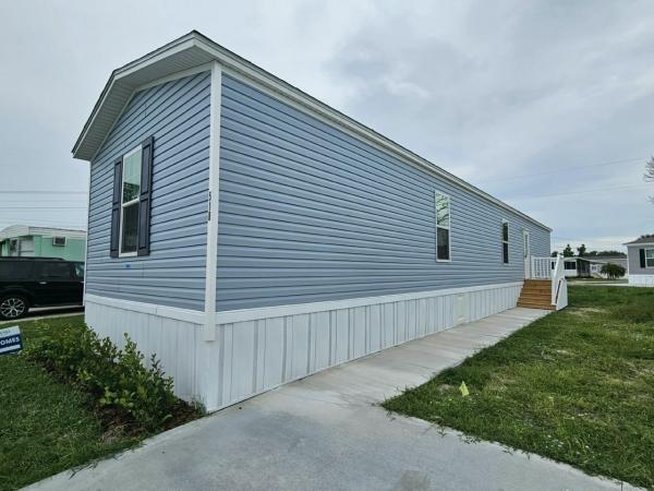 2026 Champion - Lake City Mobile Home For Sale