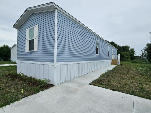 2026 Champion - Lake City Mobile Home For Sale