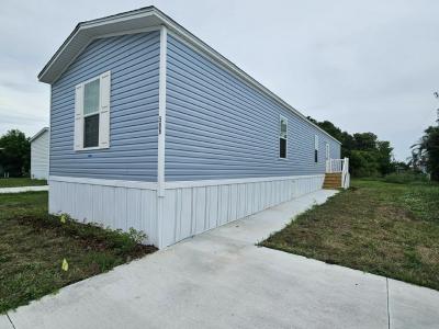 Mobile Home at 509 Lehigh Court North Fort Myers, FL 33917