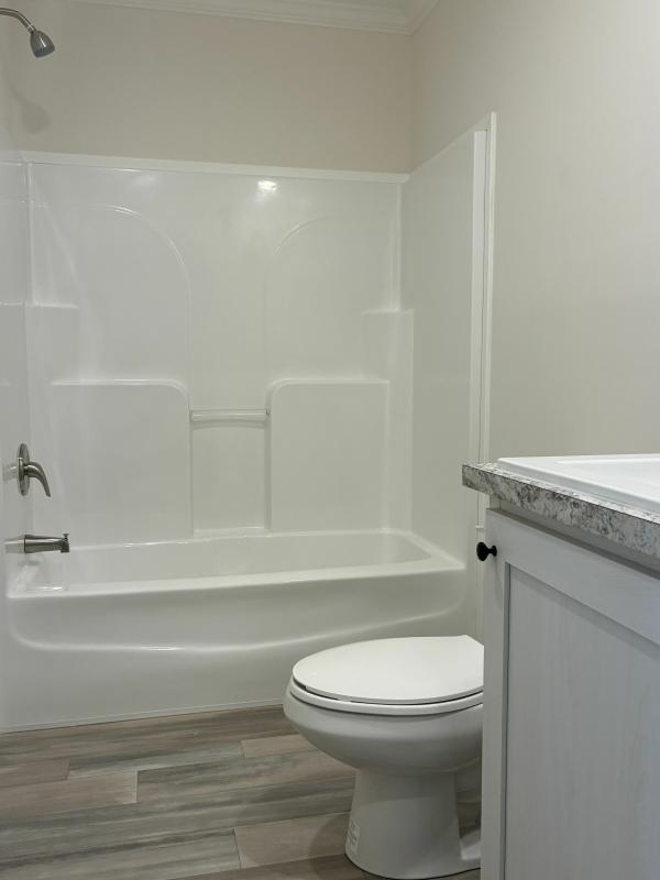 2026 Clayton Homes Inc Community Park Mobile Home