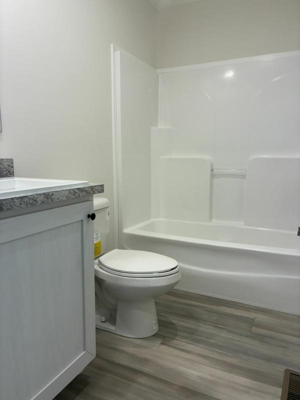 2026 Clayton Homes Inc Community Park Mobile Home