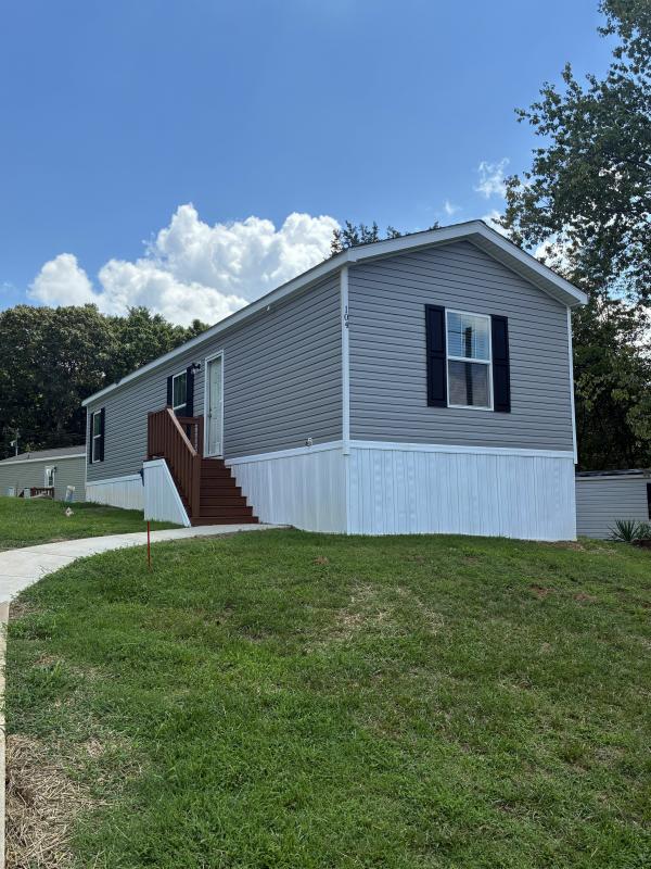 2026 Clayton Homes Inc Community Park Mobile Home