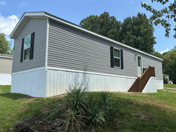 2026 Clayton Homes Inc Community Park Mobile Home