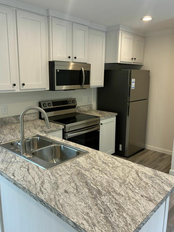 2026 Clayton Homes Inc Community Park Mobile Home