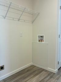 2026 Clayton Homes Inc Community Park Mobile Home
