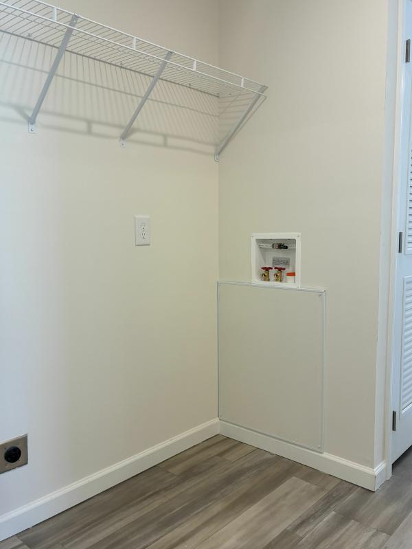 2026 Clayton Homes Inc Community Park Mobile Home