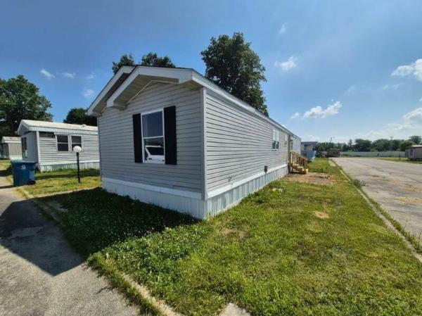 1996  Mobile Home For Sale