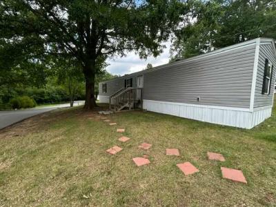 Mobile Home at 103 Petunia Lane Reidsville, NC 27320