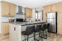2021 Clayton Homes Inc Epic Experience Mobile Home