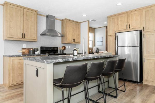 2021 Clayton Homes Inc Mobile Home For Rent