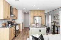 2021 Clayton Homes Inc Epic Experience Mobile Home