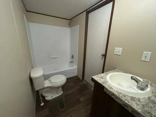2020 36TRS14663AH20  Home