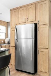 2021 Clayton Homes Inc Epic Experience Mobile Home