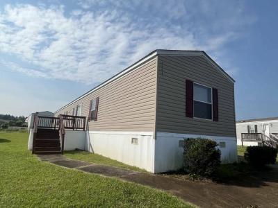 Mobile Home at 1145 Hunters Mountain Pkwy Troy, AL 36079