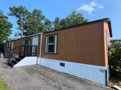 Mobile Home at 167 Riviera Courts Dr Murray, KY 42071