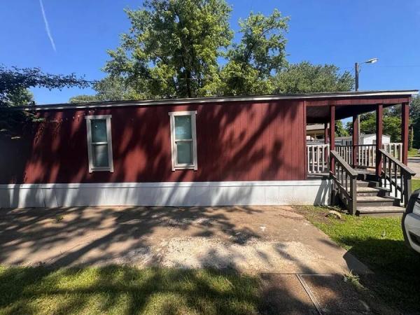 2020 S123411FLA  Home