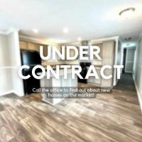 2024 Sunshine Homes ARC1664-8010 Mobile Home