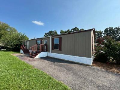 Mobile Home at 23 Riviera Courts Dr Murray, KY 42071