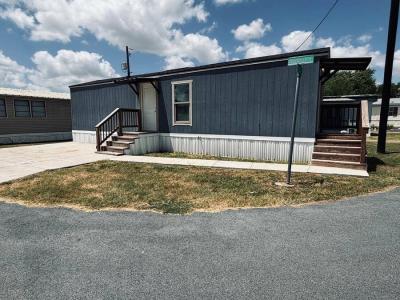 Mobile Home at 4506 N Business 77 #164 Harlingen, TX 78552