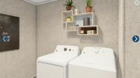 2024 Clayton Homes Inc Grand Living Mobile Home
