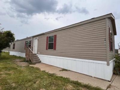 Mobile Home at 2220 Dunkelburg Rd Lot#638 Fort Wayne, IN 46819