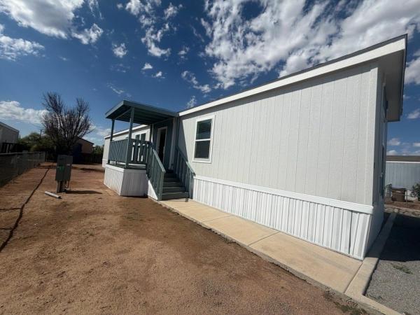 2026 Clayton Homes Inc Tempo Mobile Home