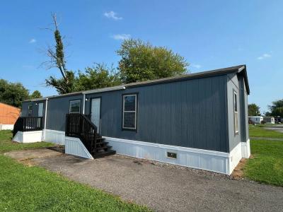 Mobile Home at 245 Riviera Courts Dr Murray, KY 42071