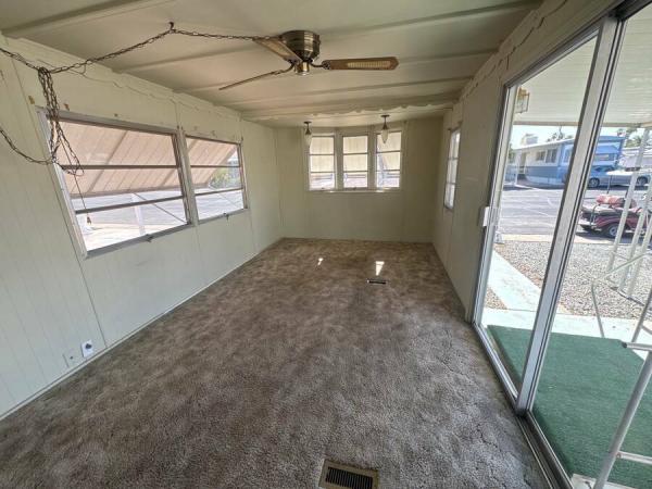 1965  Mobile Home For Sale