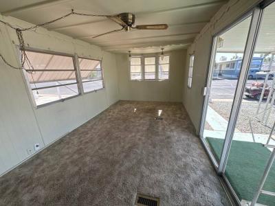 Mobile Home at 7807 E Main St, #E05 Mesa, AZ 85207