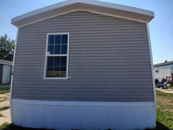 Photo 1 of 2 of home located at J10 Meadows Ct Alliance, NE 69301
