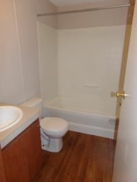 2003 Fleetwood Lake Pointe Mobile Home