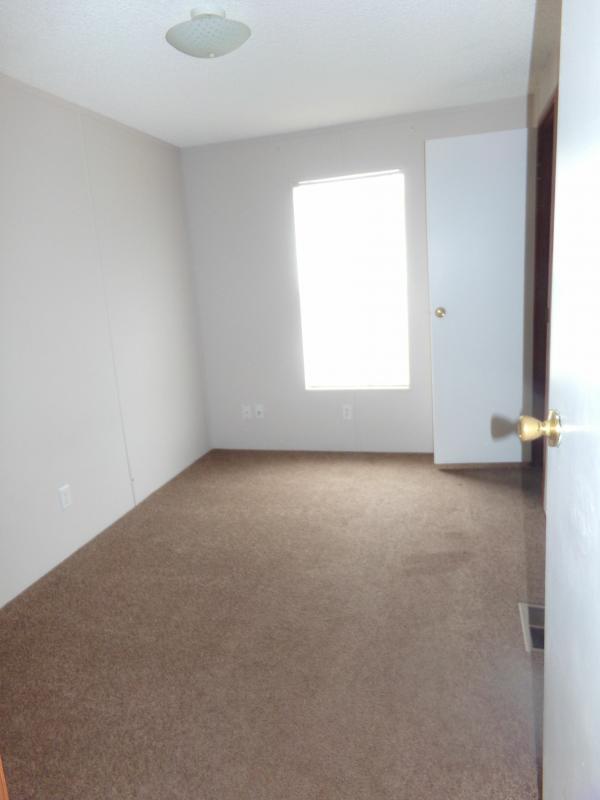 2003 Fleetwood Lake Pointe Mobile Home
