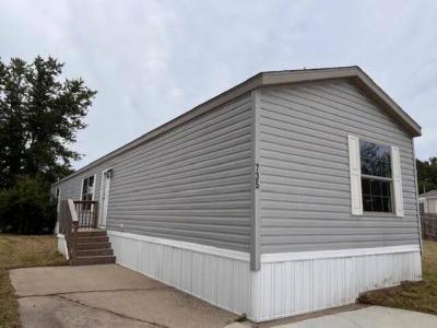 Mobile Home at 2220 Dunkelburg Rd Lot#735 Fort Wayne, IN 46819