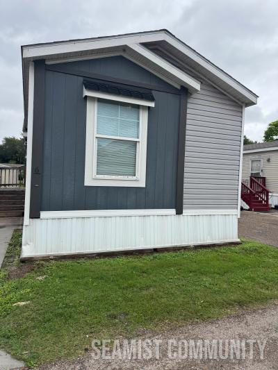 Mobile Home at 702 S Clarkwood Road #6 Corpus Christi, TX 78406