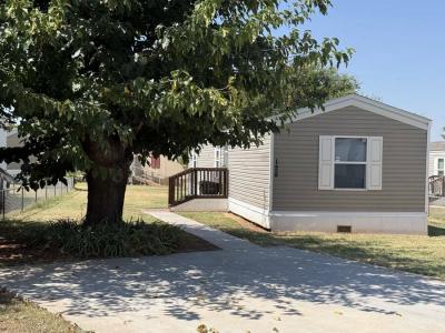 Mobile Home at 128 Eldridge Lane Wichita Falls, TX 76306