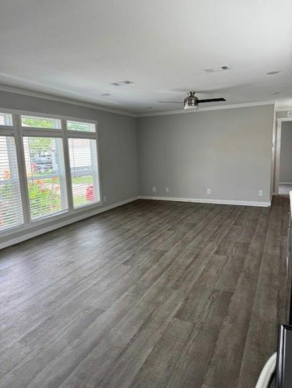 Photo 1 of 2 of home located at 2390 W Moore Avenue #A02 Terrell, TX 75160