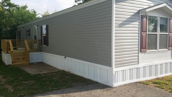 2015 Clayton Homes Inc Mobile Home For Sale