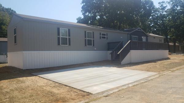 2022 Elliott Mobile Homes Mobile Home For Sale