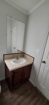 2022 Elliott Mobile Homes Solitaire Mobile Home